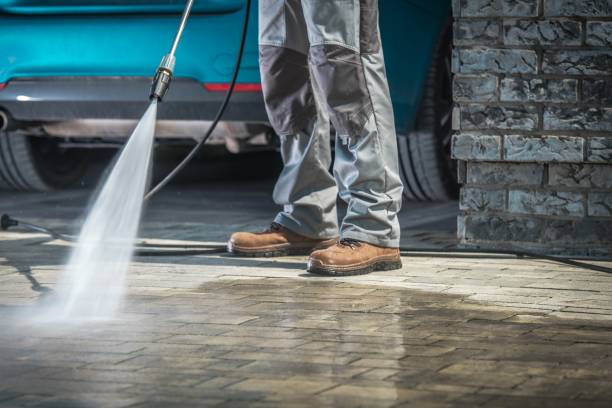 Best Gas Station Cleaning  in Independence, MN