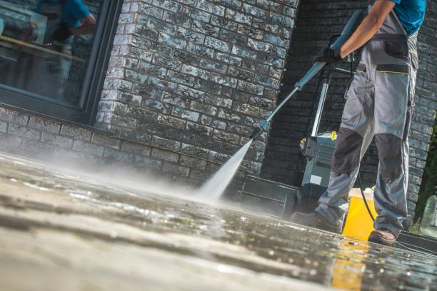 Best Parking Lot and Garage Cleaning  in Independence, MN